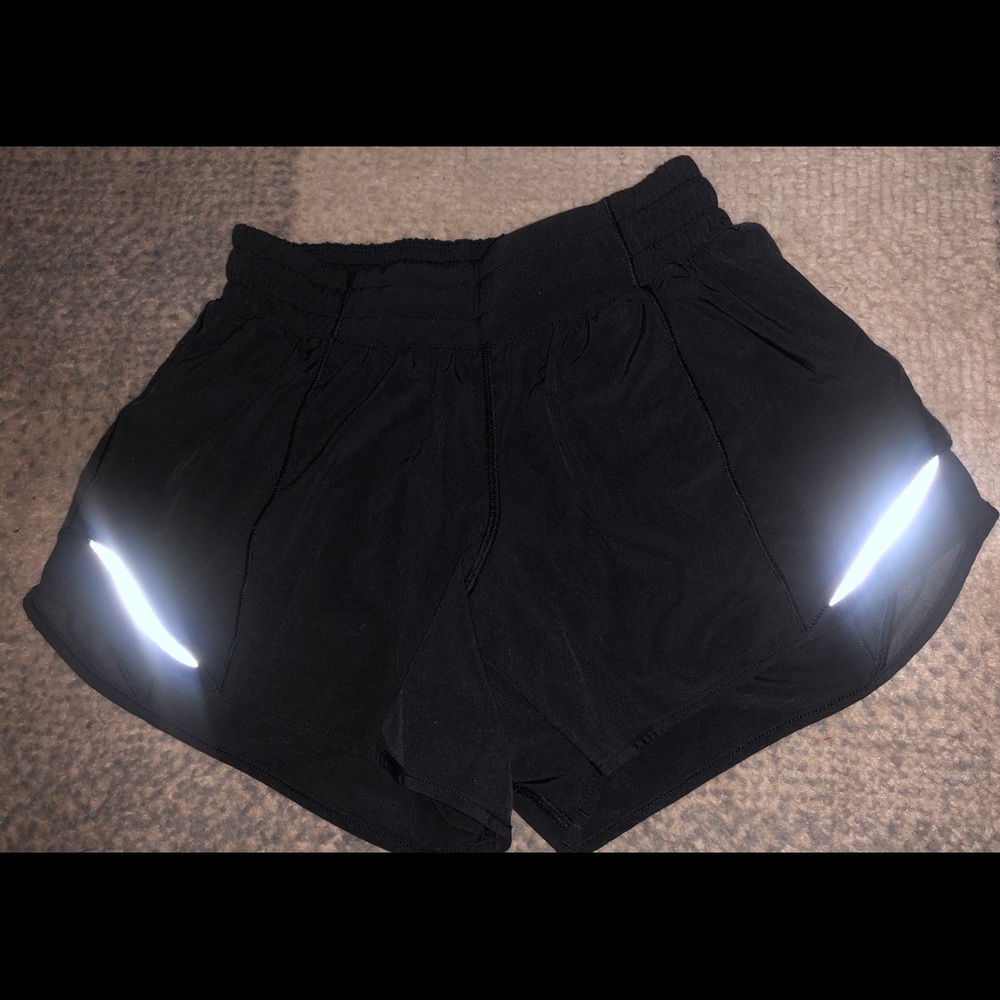 Lululemon Shorts Size 4 Tall